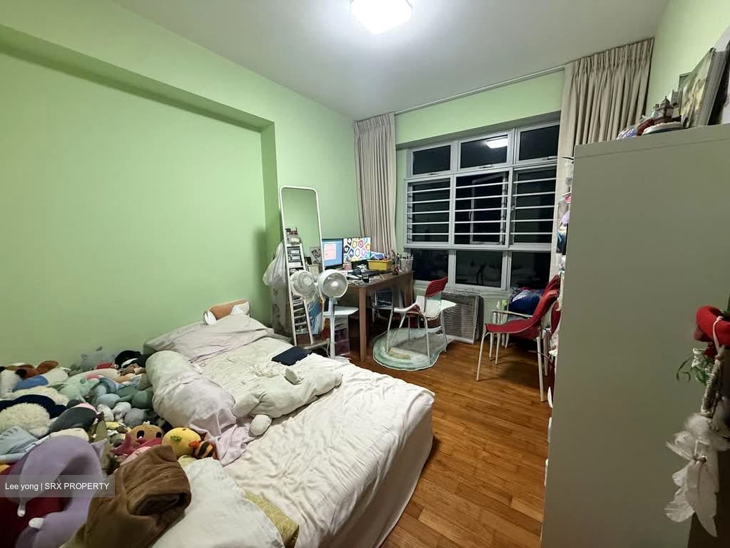 Blk 226C The Verandah @ Matilda (Punggol), HDB 5 Rooms #561633731